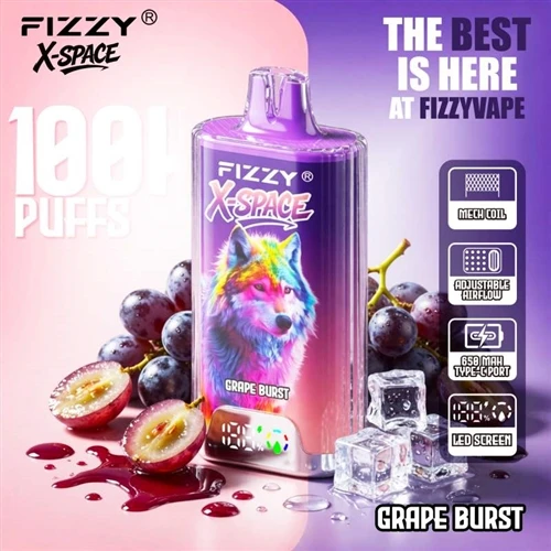 Fizzy X Space 100K: Fra 'Spec Wars' til 'Experience Wars' – Hvordan udvikler ...