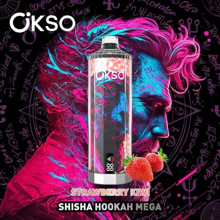 OKSO Shisha Hookah 50000 best OKSO Shisha Hookah 50000 best