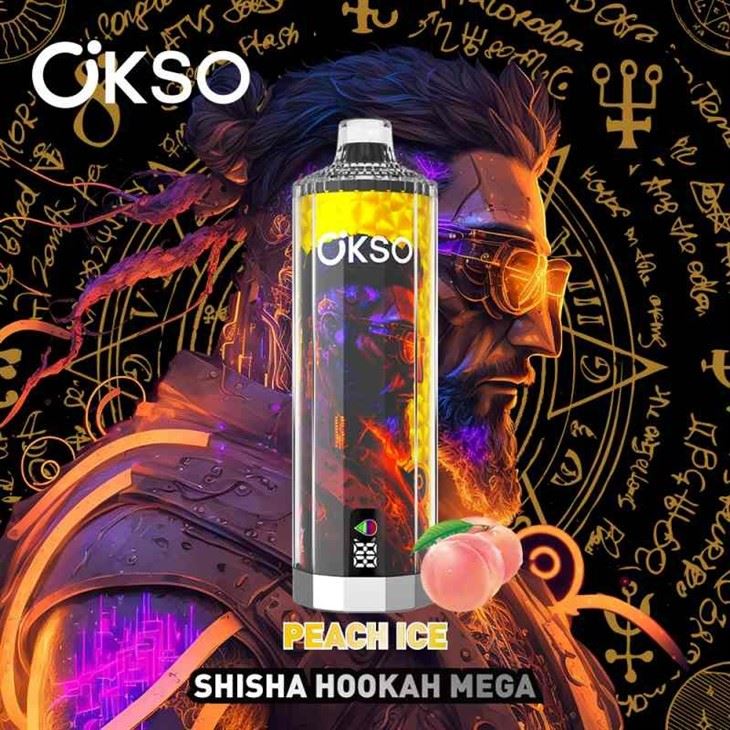 OKSO Shisha Hookah 50000 best OKSO Shisha Hookah 50000 best