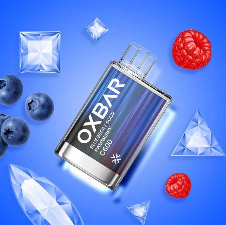 OXBAR G600 vapes OXBAR G600 vapes