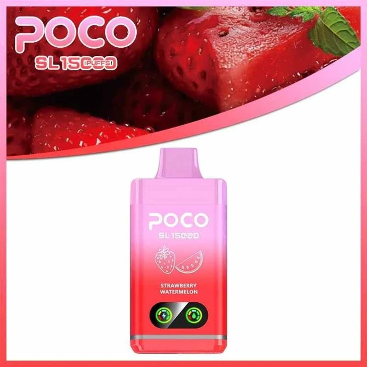 POCO SL 15000 31