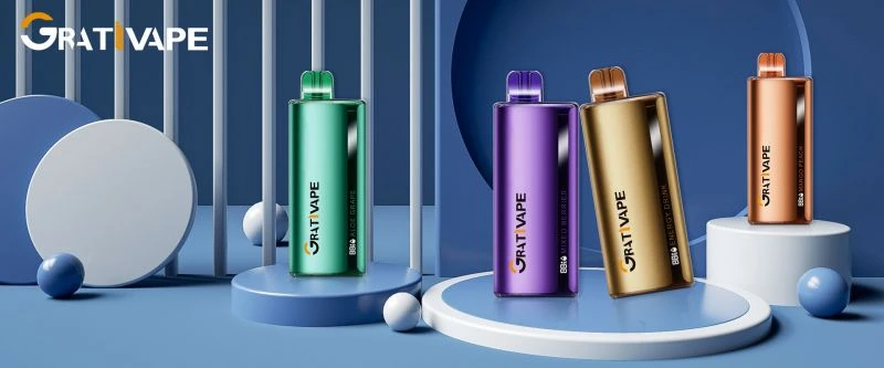 Grativape ICOOL 9000 puffs puff vape vapes vapes vape Grativape ICOOL 9000 puffs puff vape vapes vapes vape