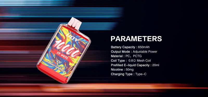 iJoy Bar SD 10000 puffs vapes vape vape