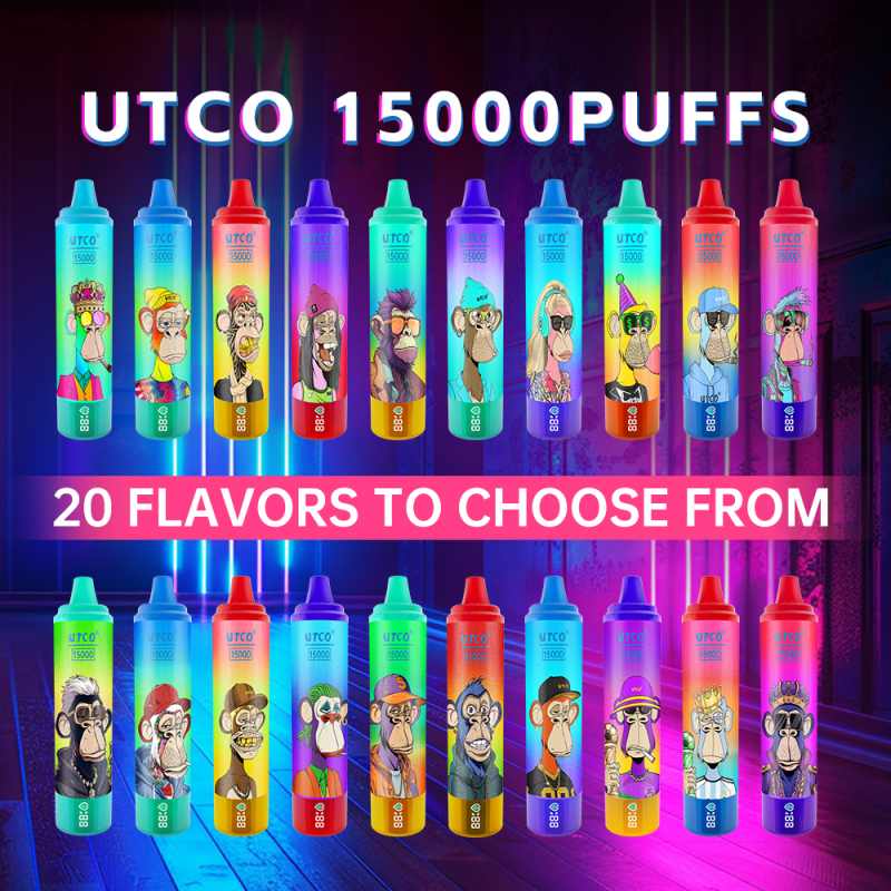 UTCO 15000 2 UTCO 15000 2