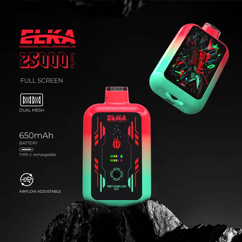ELKA 25000 21 ELKA 25000 21