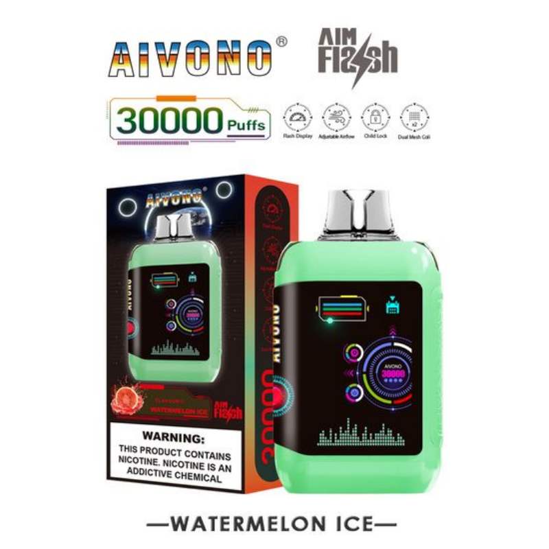 AIVONO AIM FLASH 35000 3 AIVONO AIM FLASH 35000 3