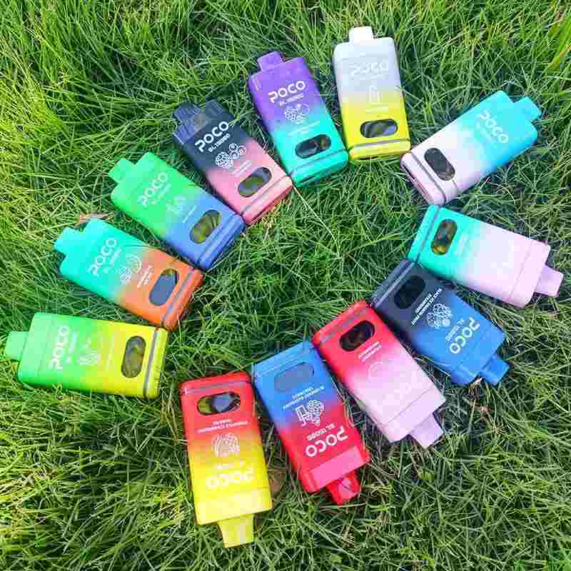 POCO SL 15000 17 POCO SL 15000 17