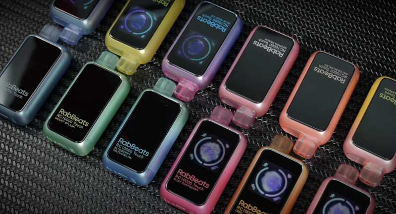 RabBeats RC 10000 27
