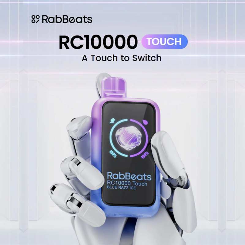 RabBeats RC 10000 7