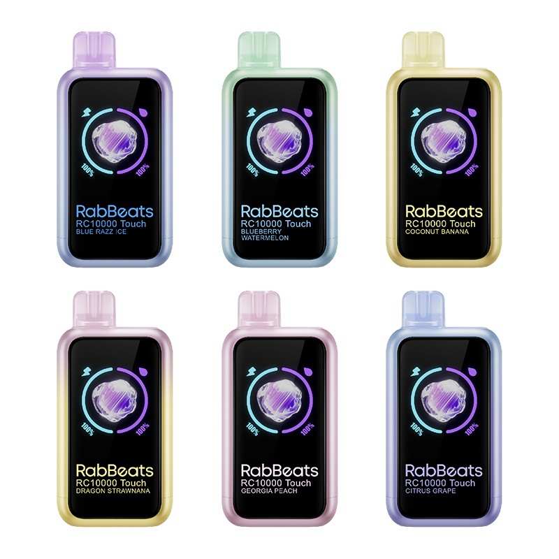 RabBeats RC 10000 8