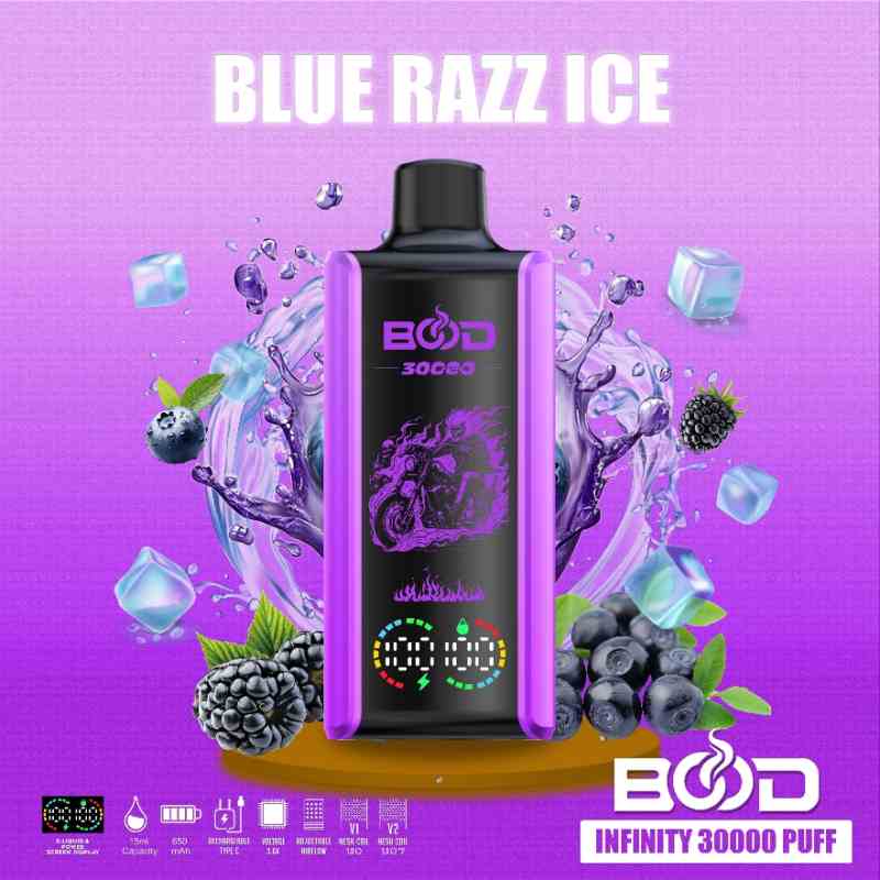 bood infinity 30k vape2BOOD Infinity 30000