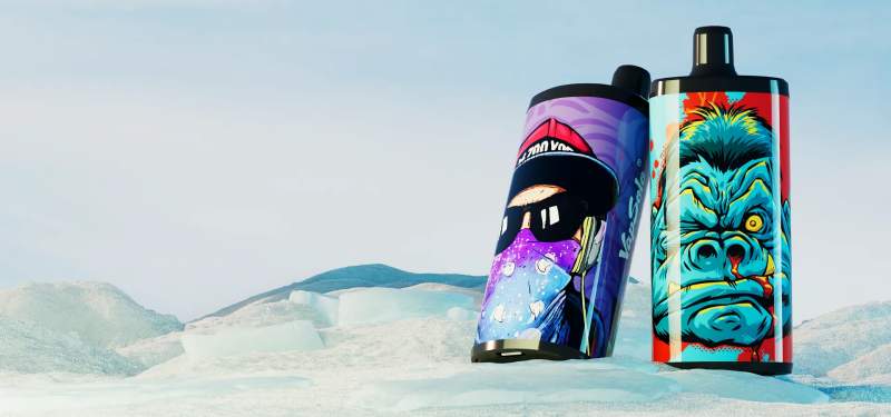 Vapsolo King 10000 212 Vapsolo King 10000 212