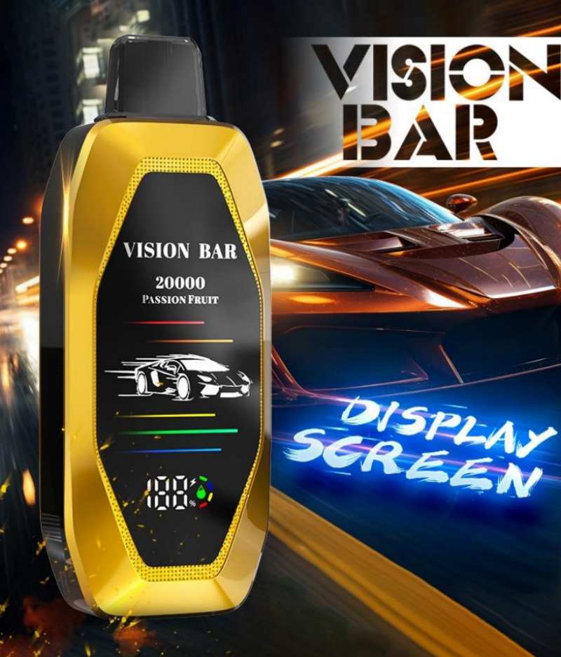 ARYMI VISION BAR 20000 1