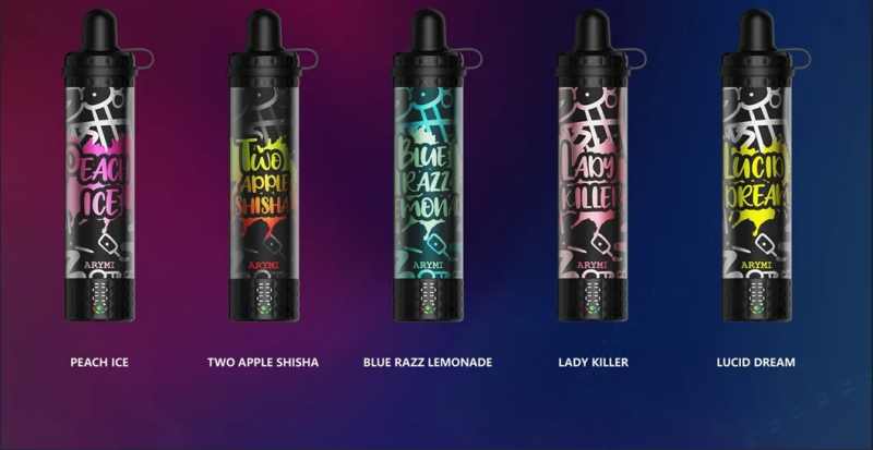Olit-Elibar-PRO-26000-Puffs-Vape-Vaporizer-Ecigs-Wholesale-I-Disposable-Hookah-Pen-Liquid-26K-Puffs-Pod-E-Charger 2ARYMI Elibar Pro 26000