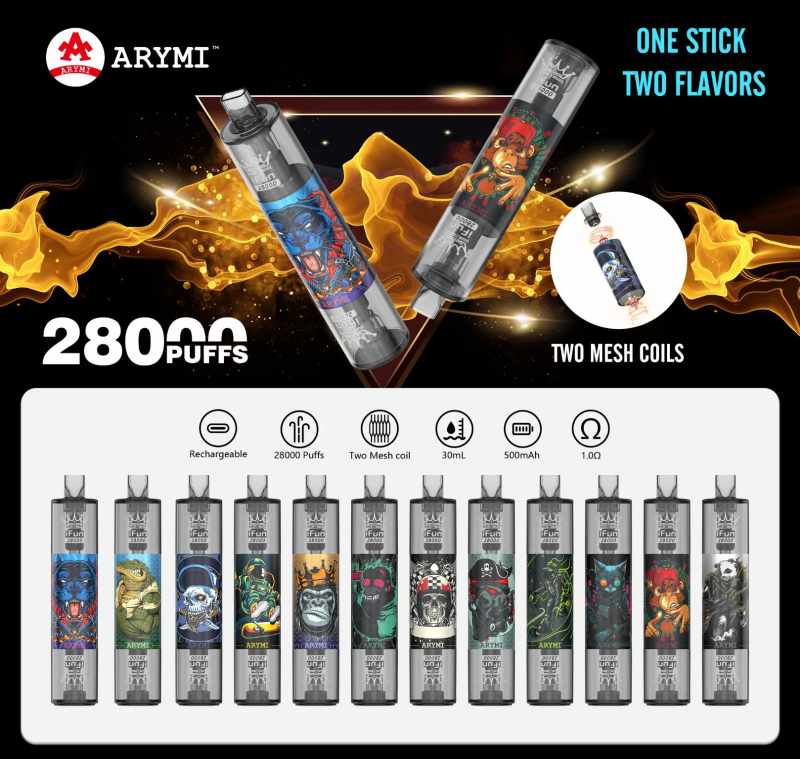 Arymi-Ifun-28000-Puffs-28K-30ml-Disposable-Vape-Wholesale-Disposable-Vape-Pen-E-Vape-Disposable-Vaporizer-Cigarette-Disposable-Electronic-CigaretteARYMI I FUN 28000 Arymi-Ifun-28000-Puffs-28K-30ml-Disposable-Vape-Wholesale-Disposable-Vape-Pen-E-Vape-Disposable-Vaporizer-Cigarette-Disposable-Electronic-CigaretteARYMI I FUN 28000