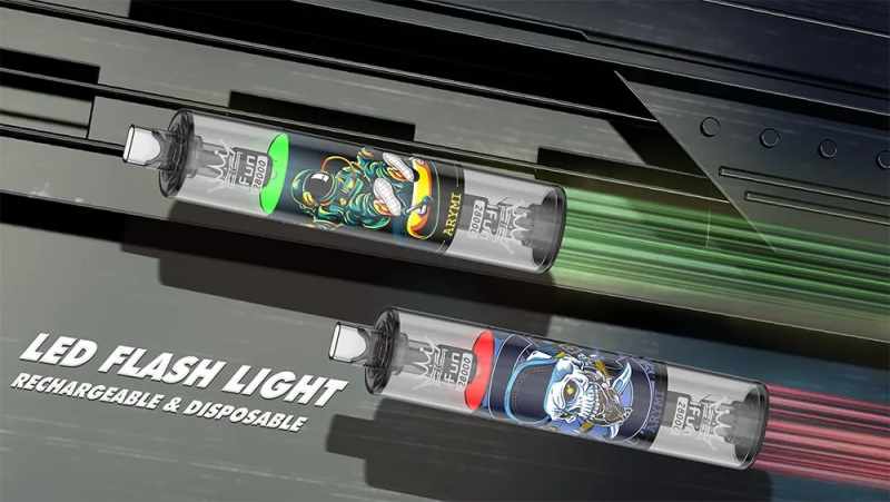 2024-Newest-Style-Arymi-Ifun-28000-Puffs-Disposable-Vaporizer-Vape-Pen 1ARYMI I FUN 28000