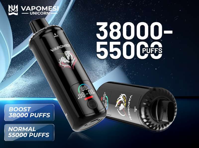 VAOOMSI UNICORN 55000 61