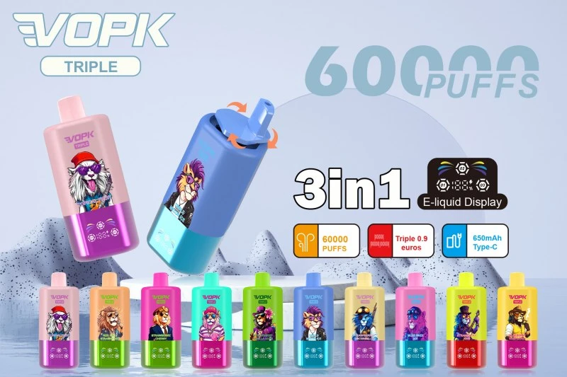 Vopk triple 60000 2
