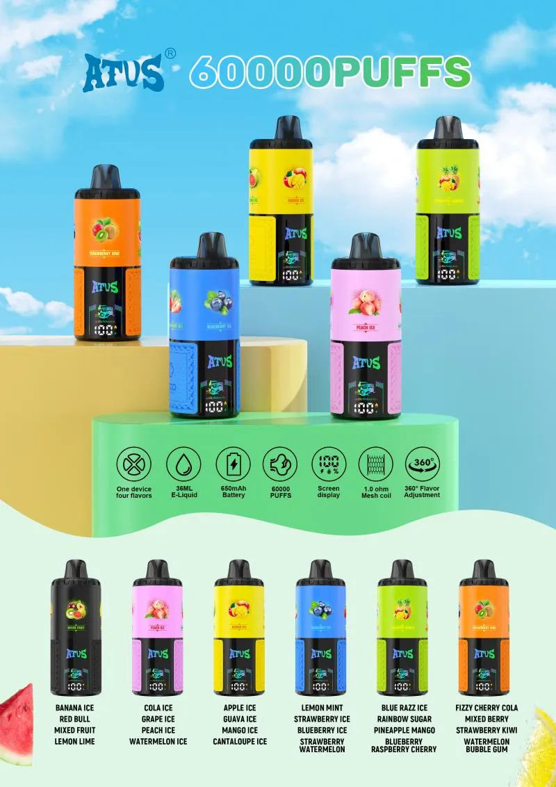 ATVS 60000 22 ATVS 60000 22