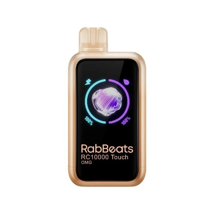 RabBeats RC 10000 10