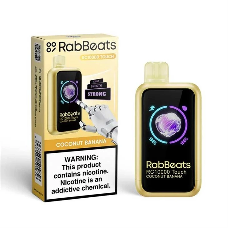 RabBeats RC 10000 2