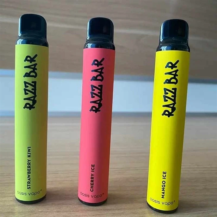 razz bar 3500puff