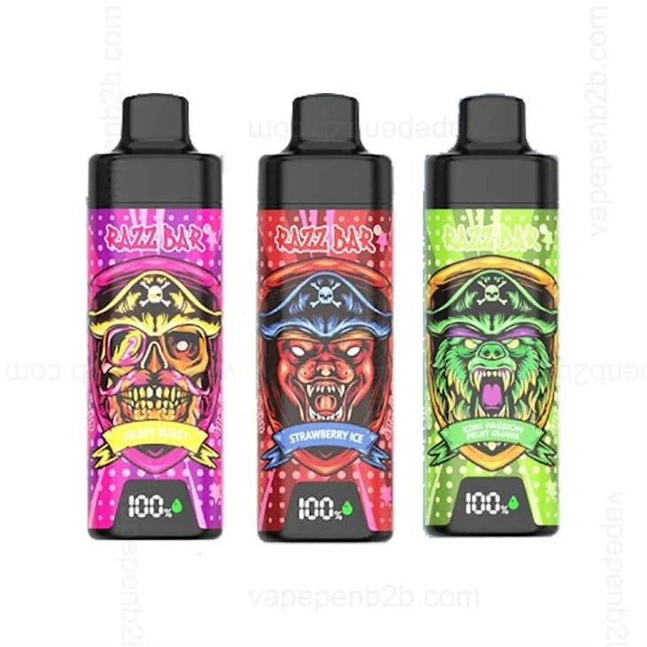 Razz Bar 40K price