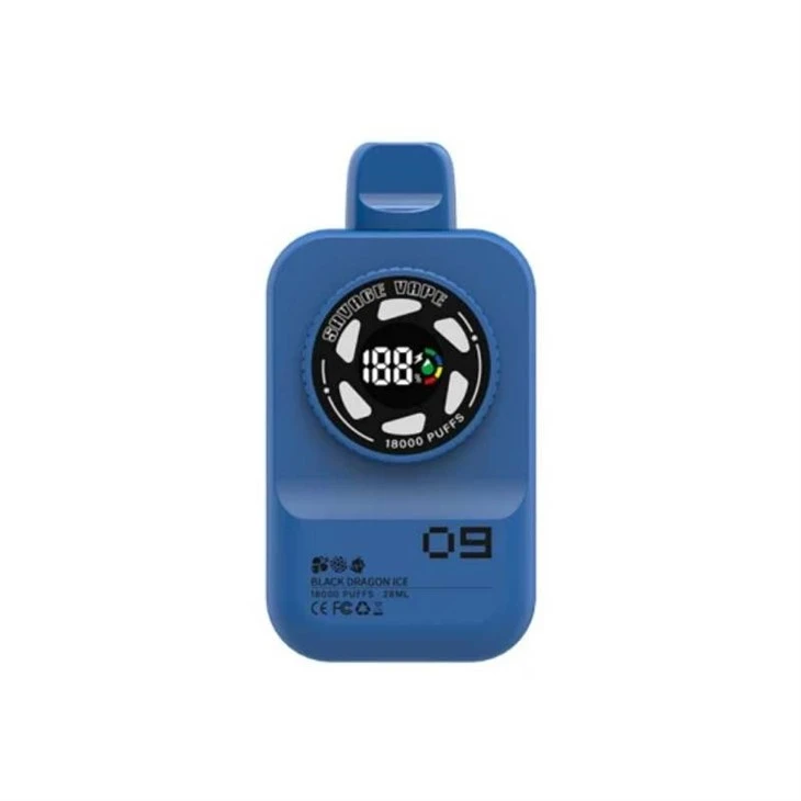 Wholesale-Vape-Savage-Camera-18000-Puffs-Disposable-Puff-Bar-Best-18K_SAVAGE CAMERA 18000