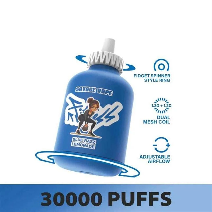 SAVAGE FITNESS 30000 SAVAGE FITNESS 30000