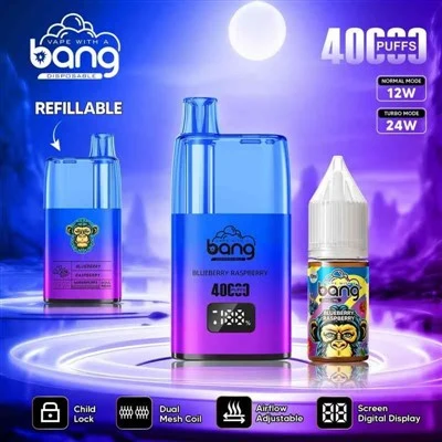 BANG 40.000