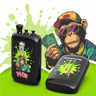 BANG BLAZE 140000