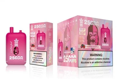 Bang   King   25000   Puff   Vape