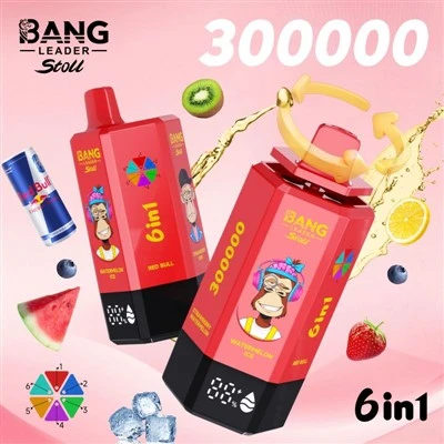 Bang Leader 300.000