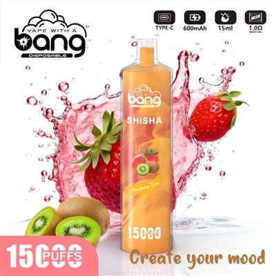 Bang SHISHA 15000 Puff