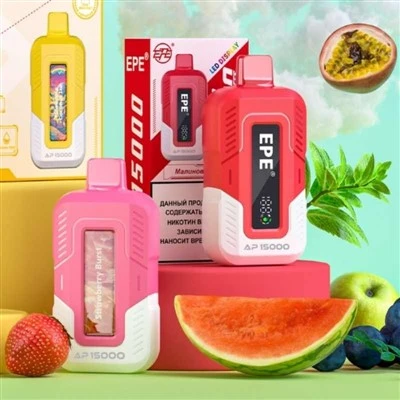 Hvad er de fire store tendenser inden for elektroniske cigaretter i 2024?
