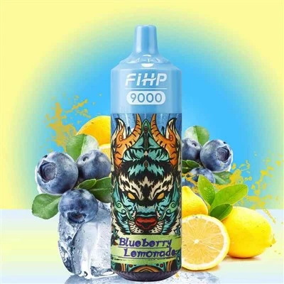 FIHP 9000 pust