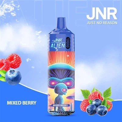 JNR Alien