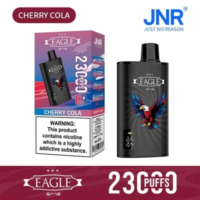 JNR Eagle 23000