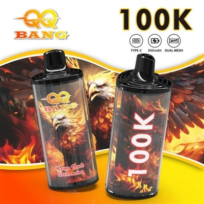 QQ BANG 100K pust