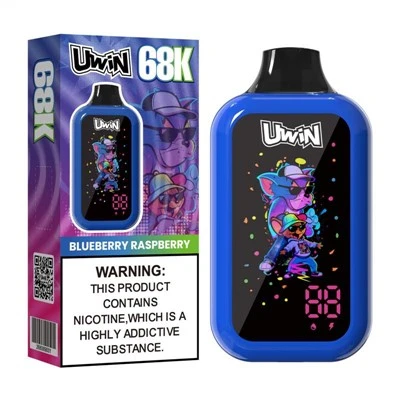 Uwin digitalboks 68000