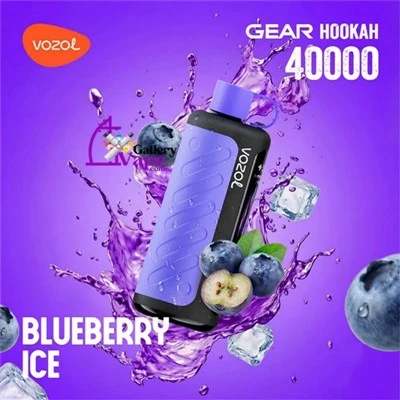 VOZOL Gear Vandpibe 40K