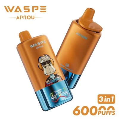 Waspe 3 i 1 60000