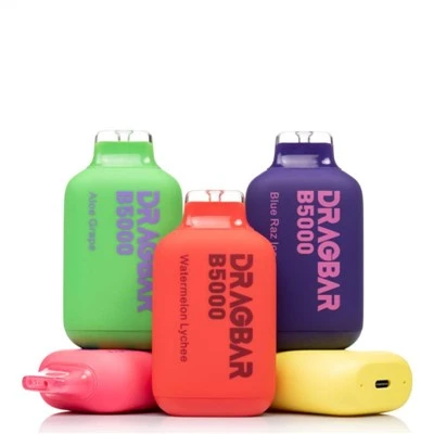 ZOVOO Træk Bar B5000