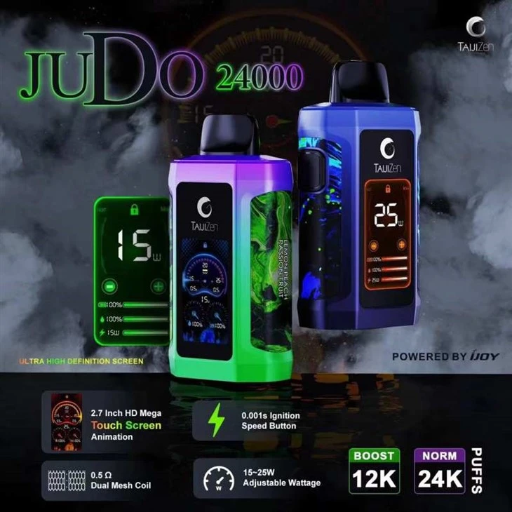 TaiJiZen JUDO 24000 TaiJiZen JUDO 24000