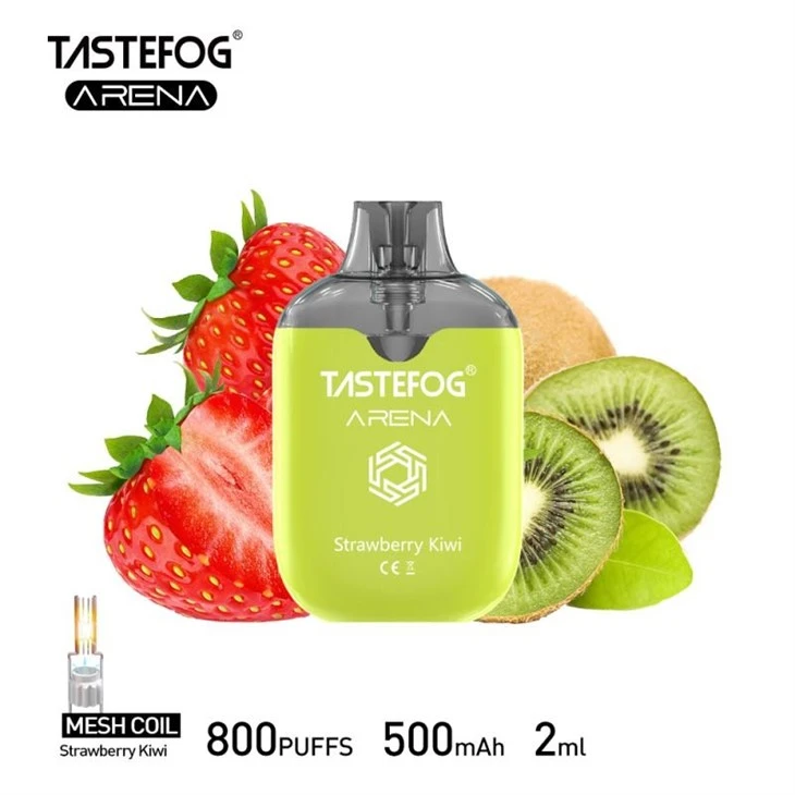 TASTEFOG ARENA 800 18 TASTEFOG ARENA 800 18