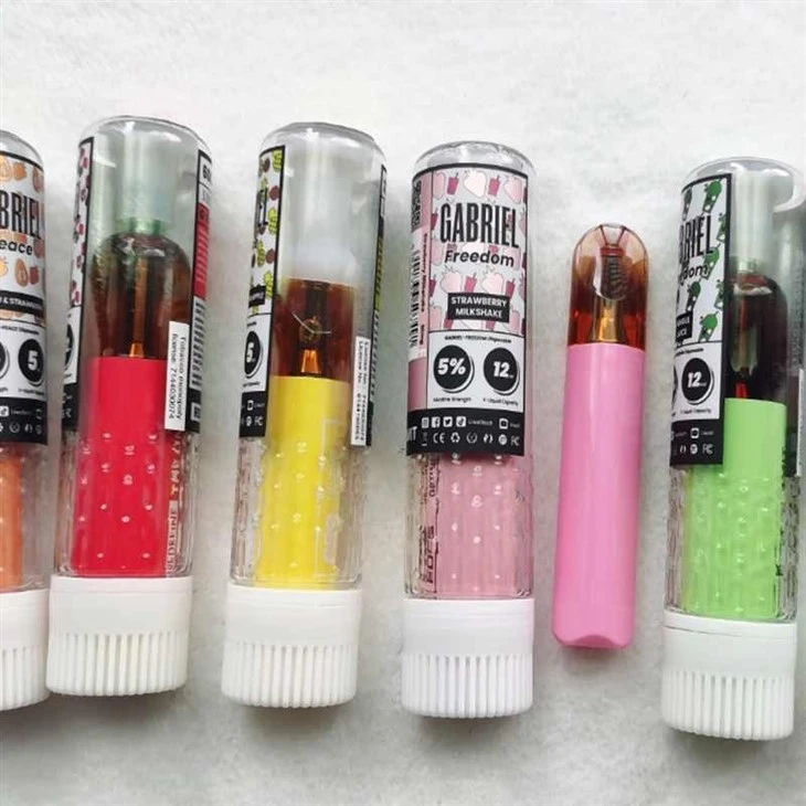 UWELL 2800 puffs