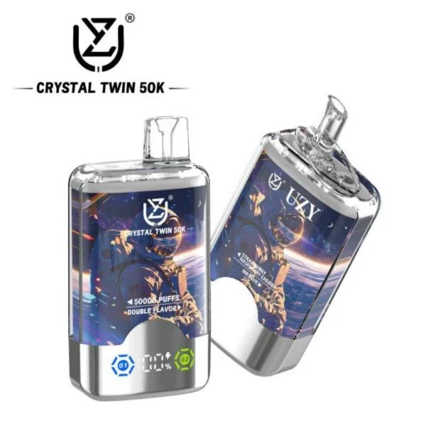 uzy-crystal-twin-50000_UZY Crystal Twin 50000