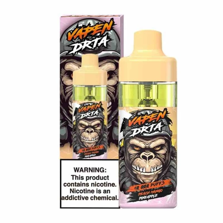 VAPNE DRTA 12000 65