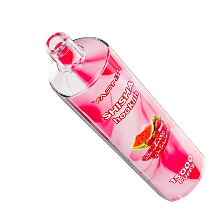 Vapme Shisha Hookah 15000 Disposable Vape