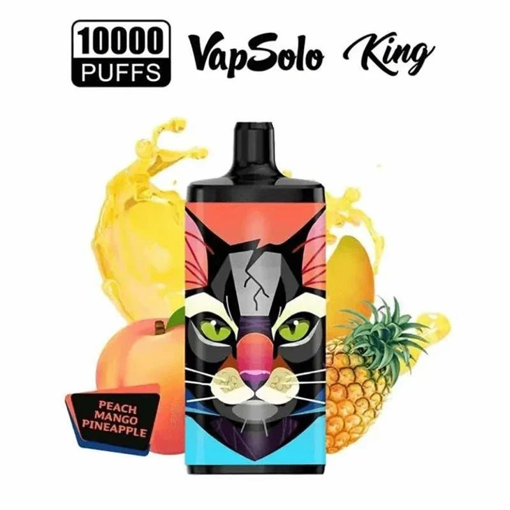 VapsoloKing10000PuffsDisposableVapeWholesale_Vapsolo King 10000 1 VapsoloKing10000PuffsDisposableVapeWholesale_Vapsolo King 10000 1